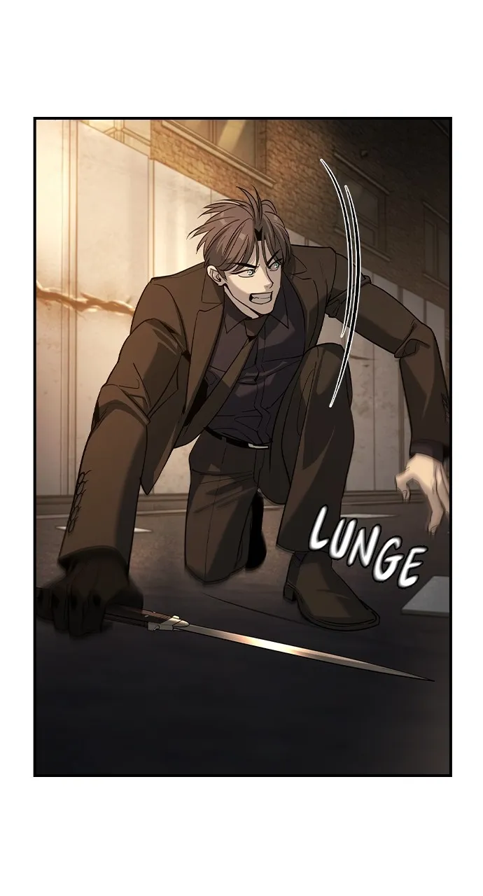Read The Heir chapter 21 image 9 on Lezhin