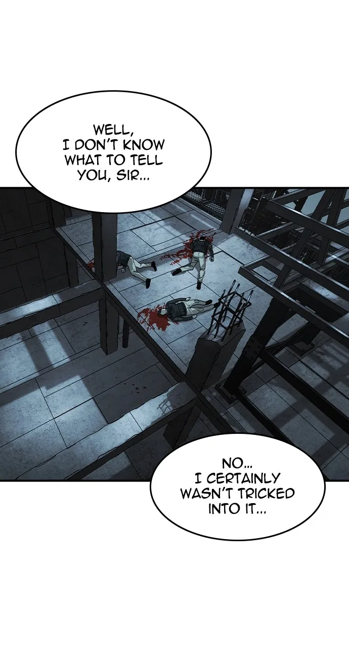 Read The Heir chapter 22 image 1 on Lezhin