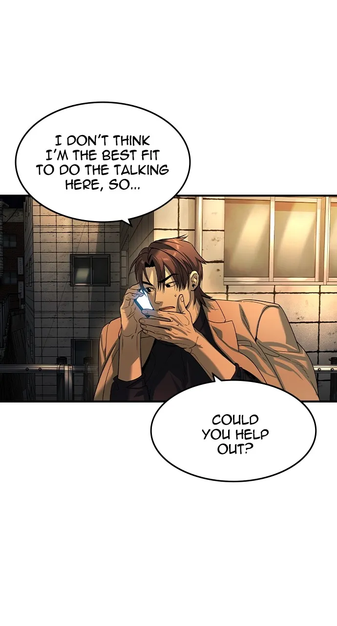Read The Heir chapter 22 image 2 on Lezhin