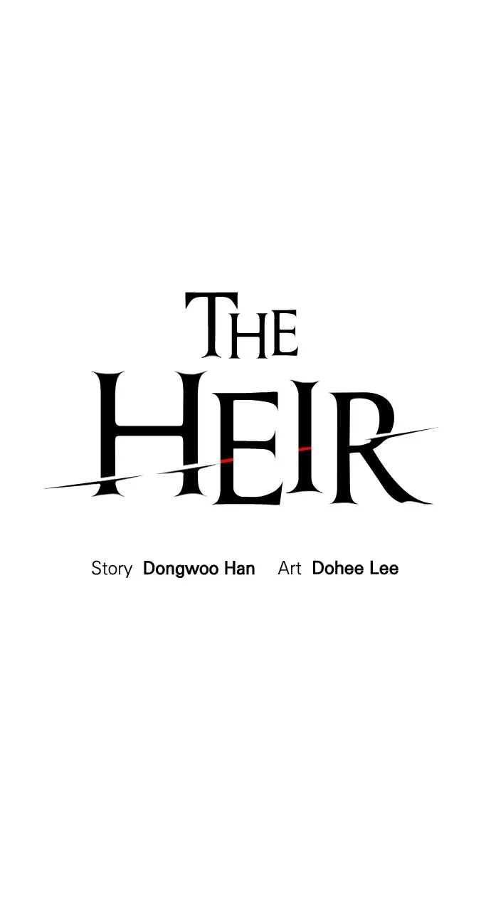 Read The Heir chapter 22 image 20 on Lezhin