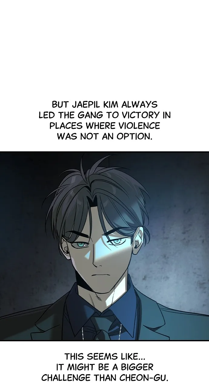 Read The Heir chapter 22 image 32 on Lezhin