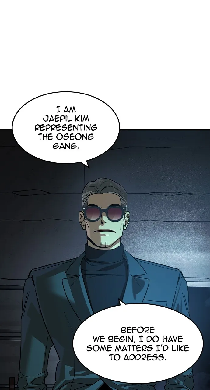 Read The Heir chapter 22 image 34 on Lezhin