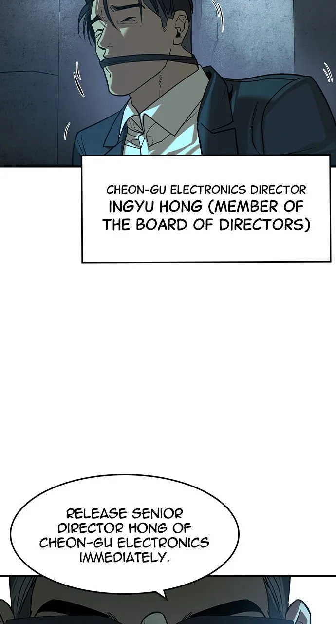 Read The Heir chapter 22 image 36 on Lezhin
