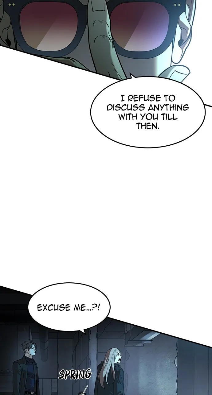 Read The Heir chapter 22 image 37 on Lezhin