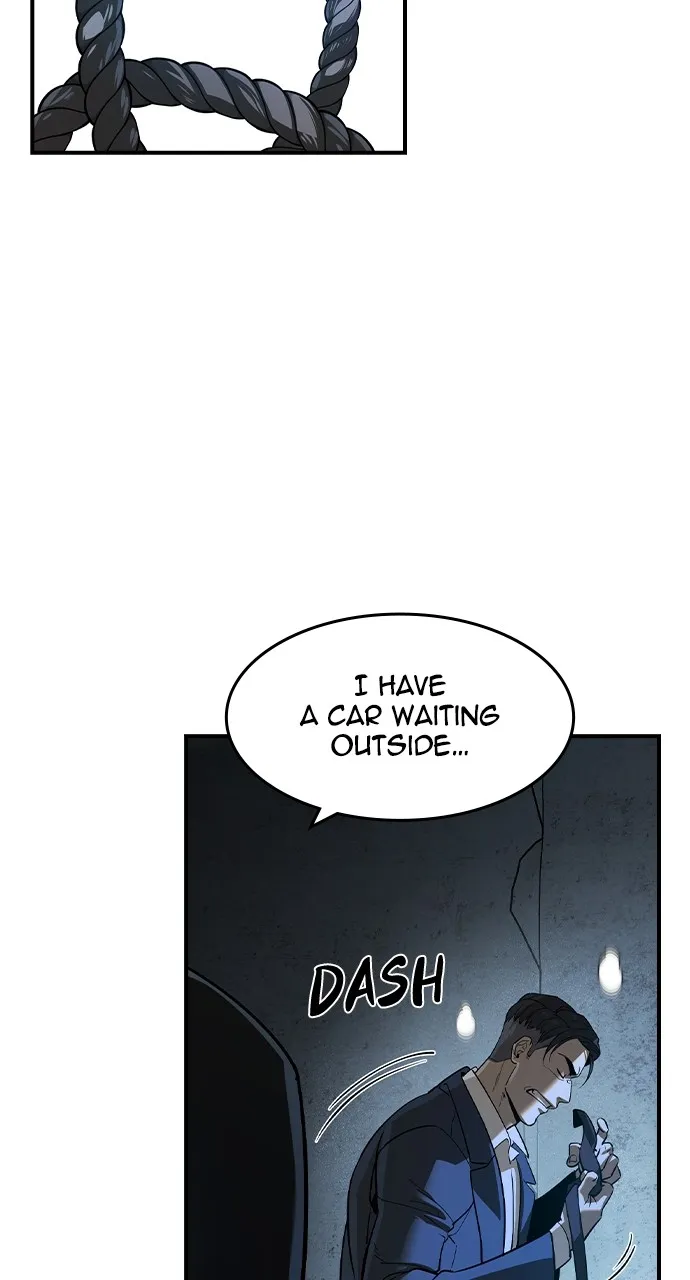 Read The Heir chapter 22 image 44 on Lezhin
