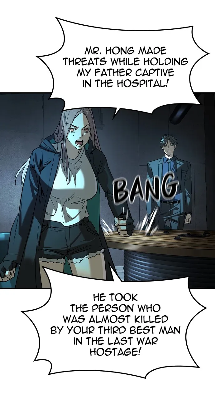 Read The Heir chapter 22 image 53 on Lezhin