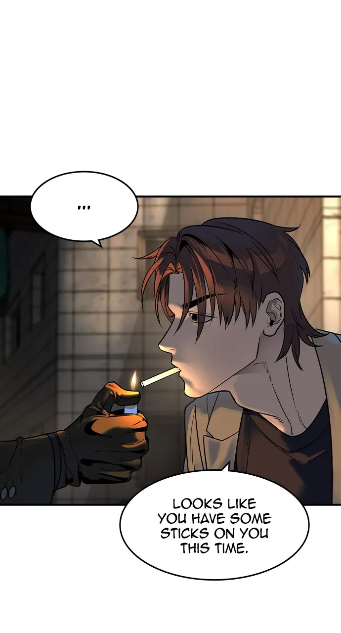 Read The Heir chapter 22 image 7 on Lezhin
