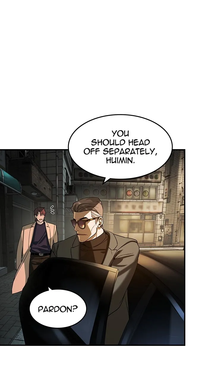 Read The Heir chapter 22 image 73 on Lezhin