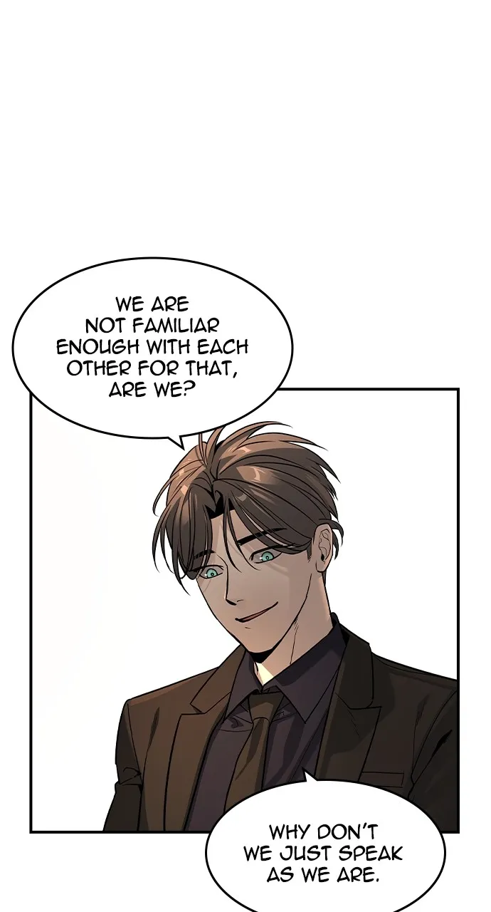 Read The Heir chapter 23 image 1 on Lezhin