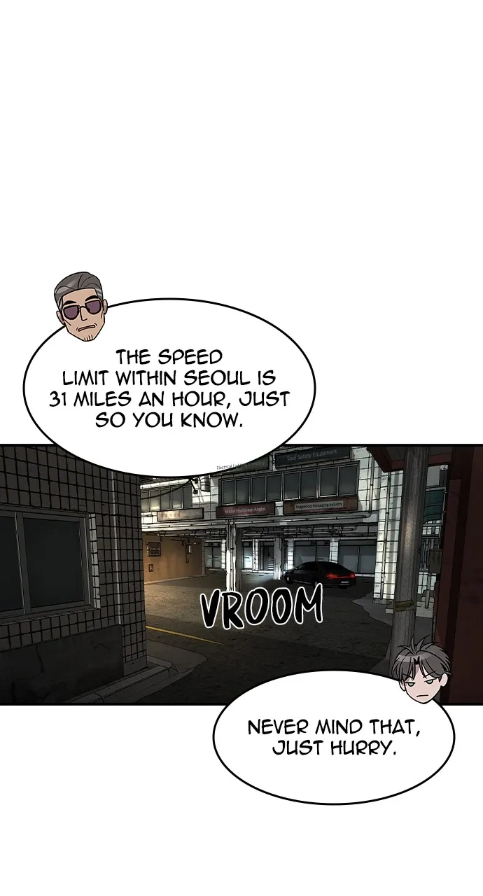 Read The Heir chapter 23 image 10 on Lezhin