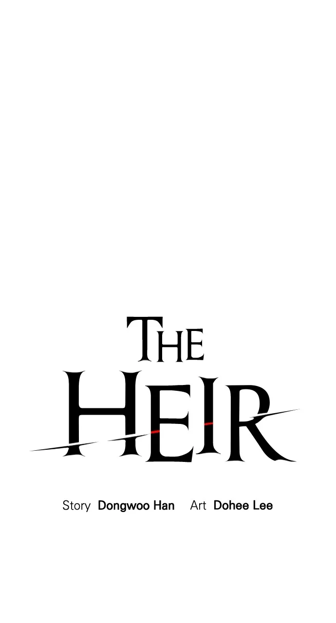 Read The Heir chapter 23 image 11 on Lezhin