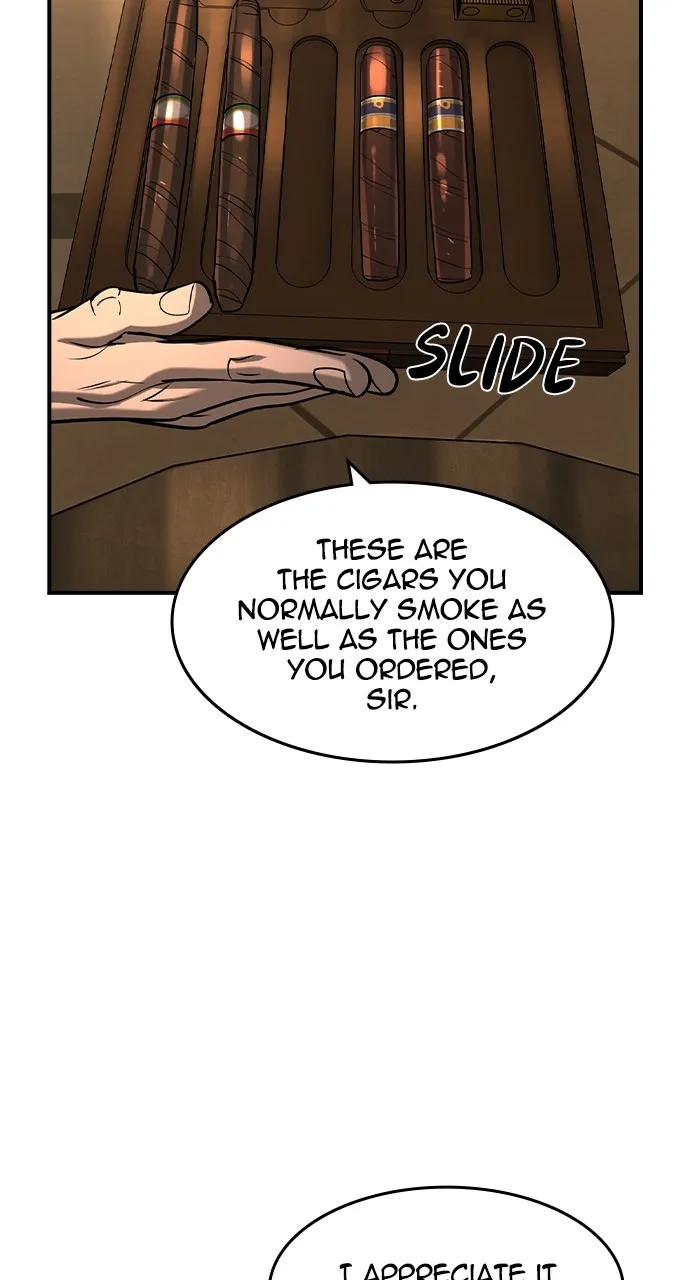 Read The Heir chapter 23 image 14 on Lezhin
