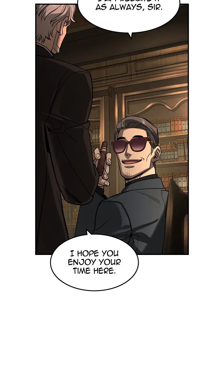 Read The Heir chapter 23 image 15 on Lezhin