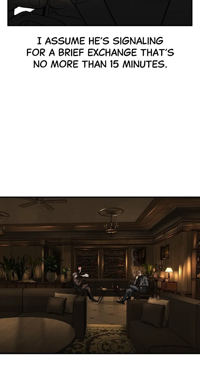 Read The Heir chapter 23 image 24 on Lezhin