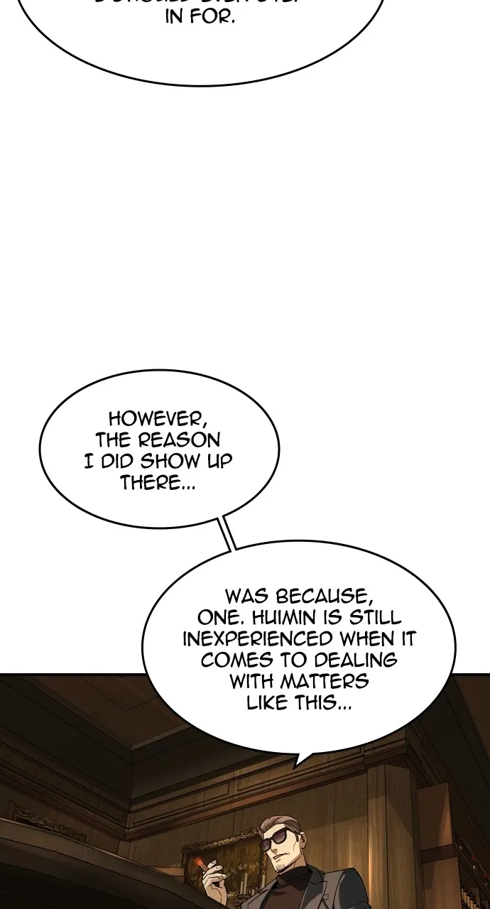 Read The Heir chapter 23 image 27 on Lezhin