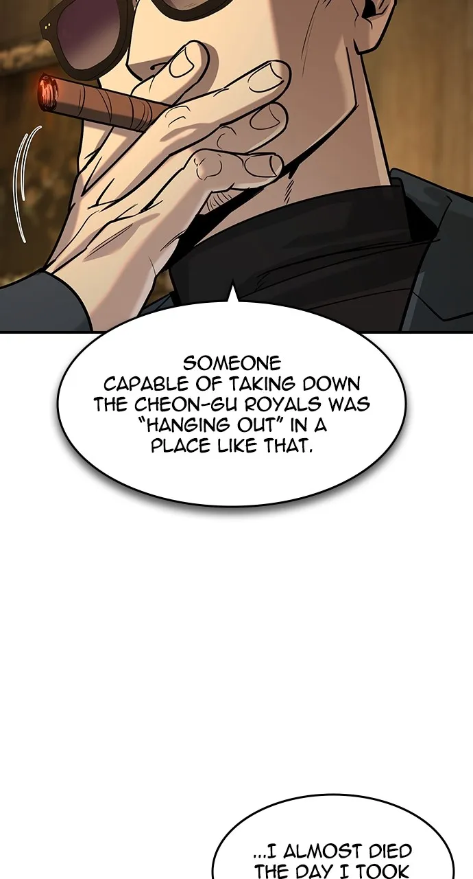 Read The Heir chapter 23 image 29 on Lezhin