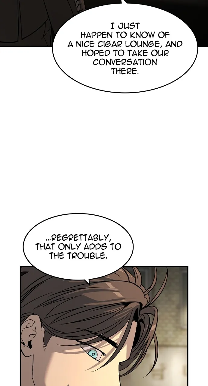 Read The Heir chapter 23 image 3 on Lezhin