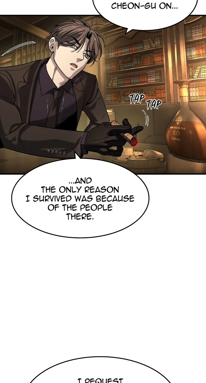 Read The Heir chapter 23 image 30 on Lezhin