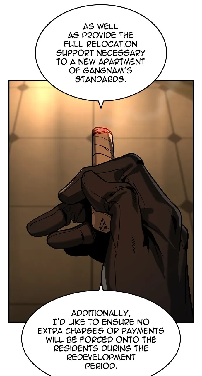 Read The Heir chapter 23 image 32 on Lezhin