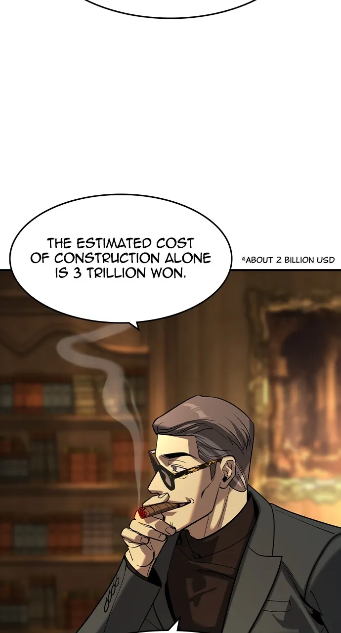 Read The Heir chapter 23 image 33 on Lezhin