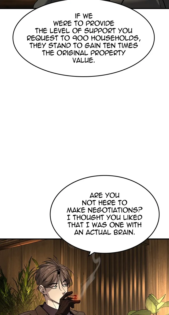 Read The Heir chapter 23 image 34 on Lezhin