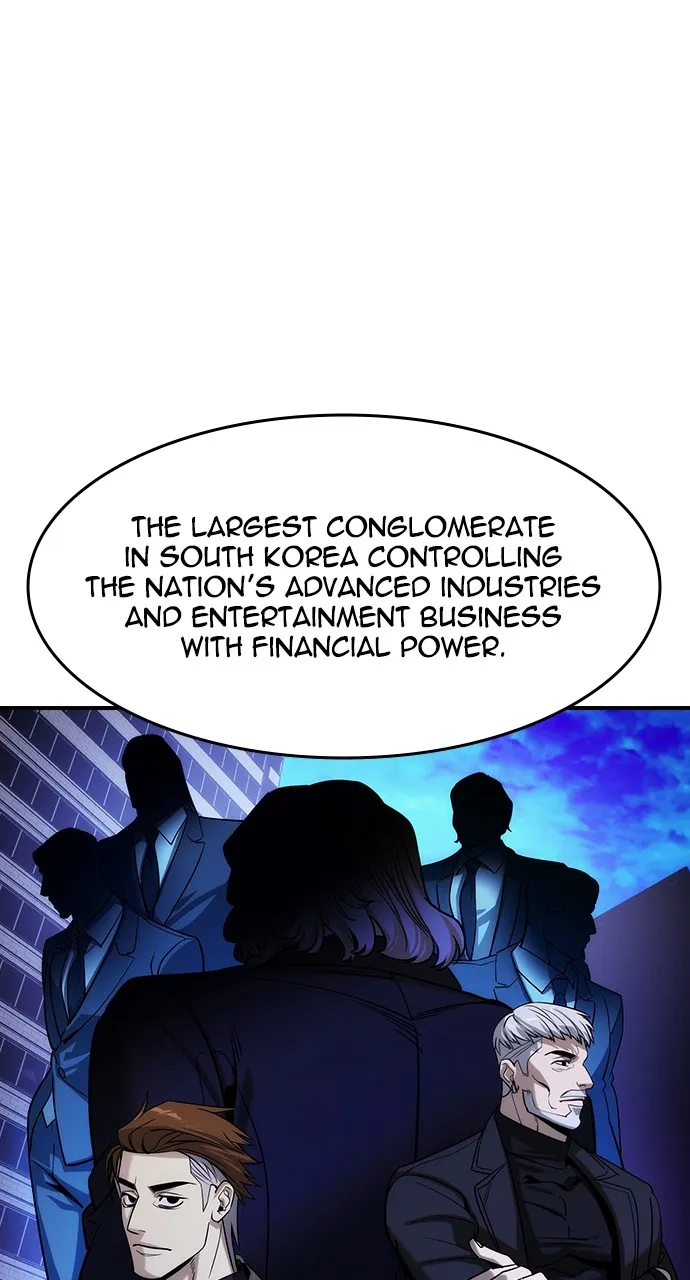 Read The Heir chapter 23 image 37 on Lezhin