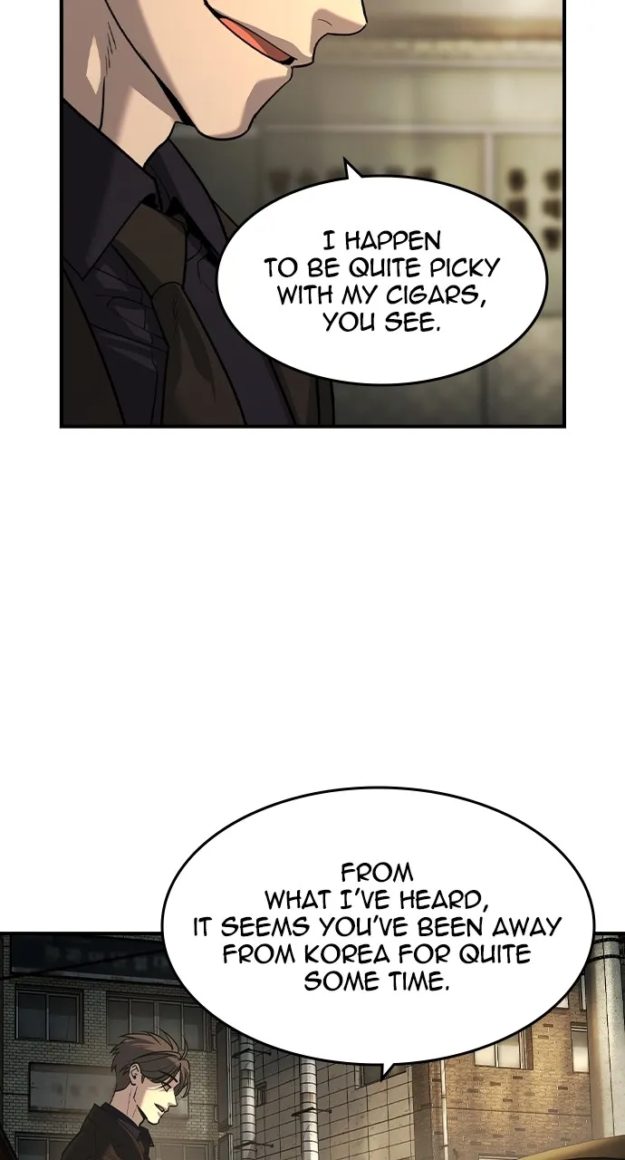 Read The Heir chapter 23 image 4 on Lezhin