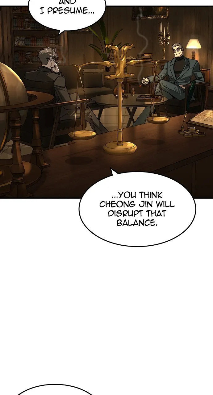 Read The Heir chapter 23 image 47 on Lezhin