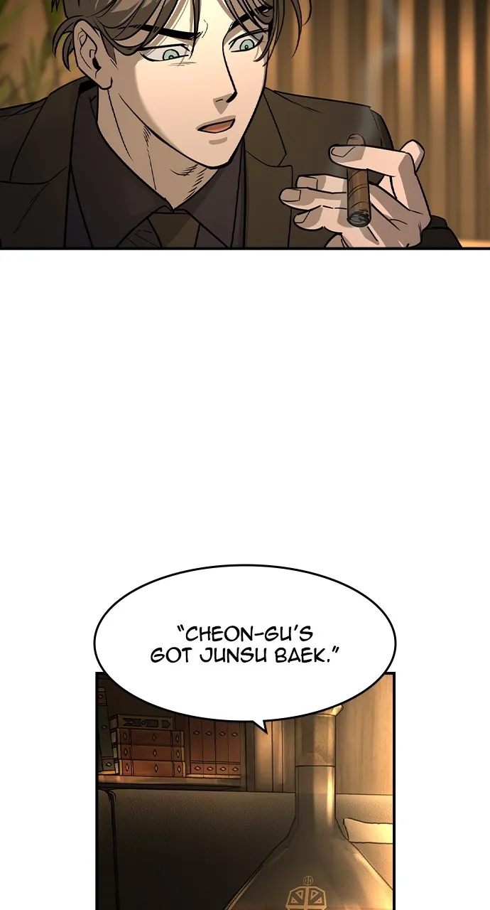 Read The Heir chapter 23 image 54 on Lezhin