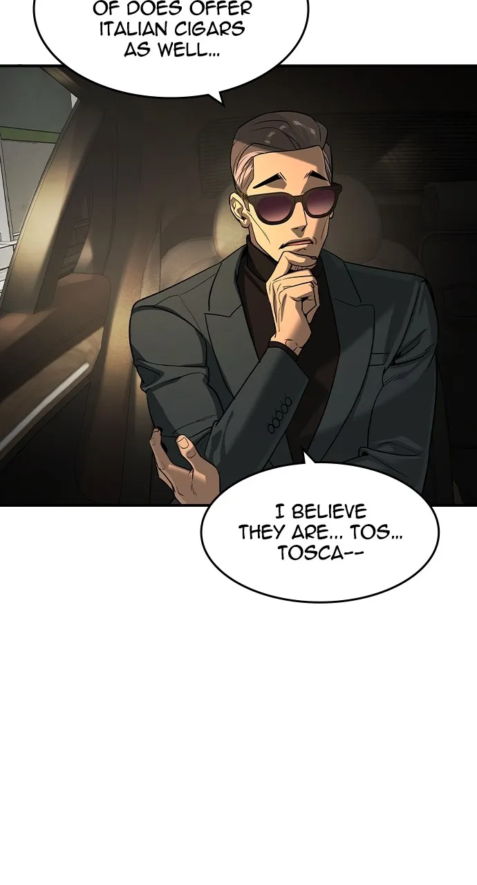 Read The Heir chapter 23 image 7 on Lezhin