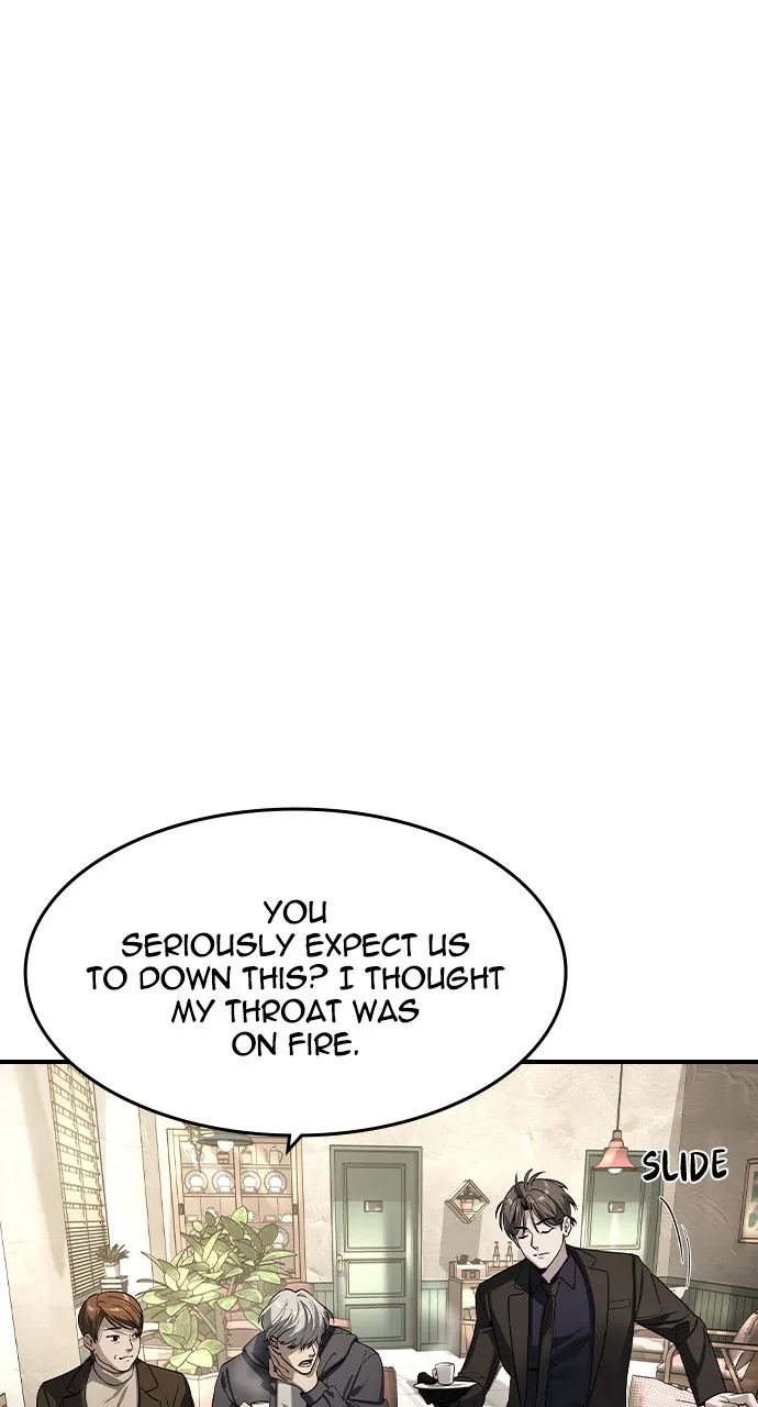 Read The Heir chapter 24 image 10 on Lezhin