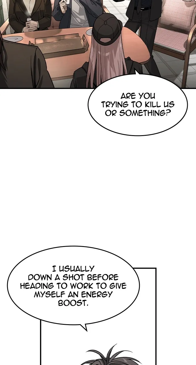 Read The Heir chapter 24 image 11 on Lezhin