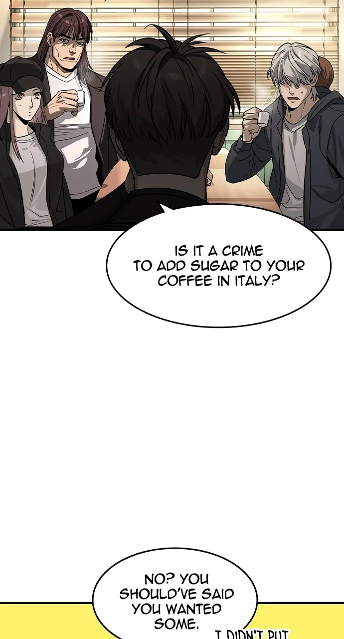 Read The Heir chapter 24 image 13 on Lezhin
