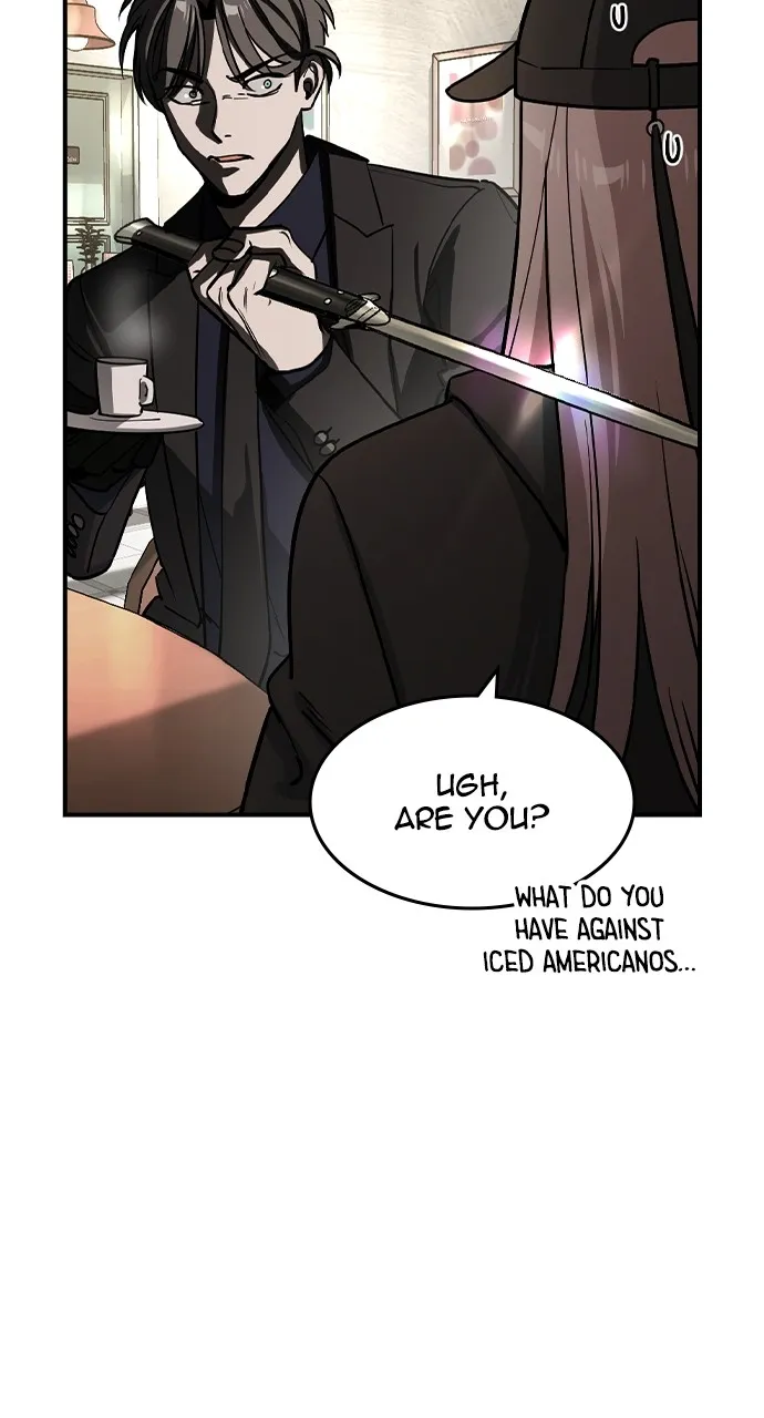 Read The Heir chapter 24 image 16 on Lezhin