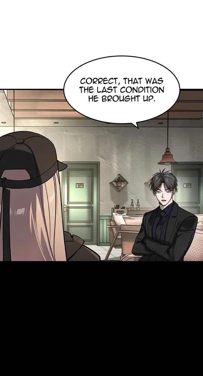 Read The Heir chapter 24 image 26 on Lezhin