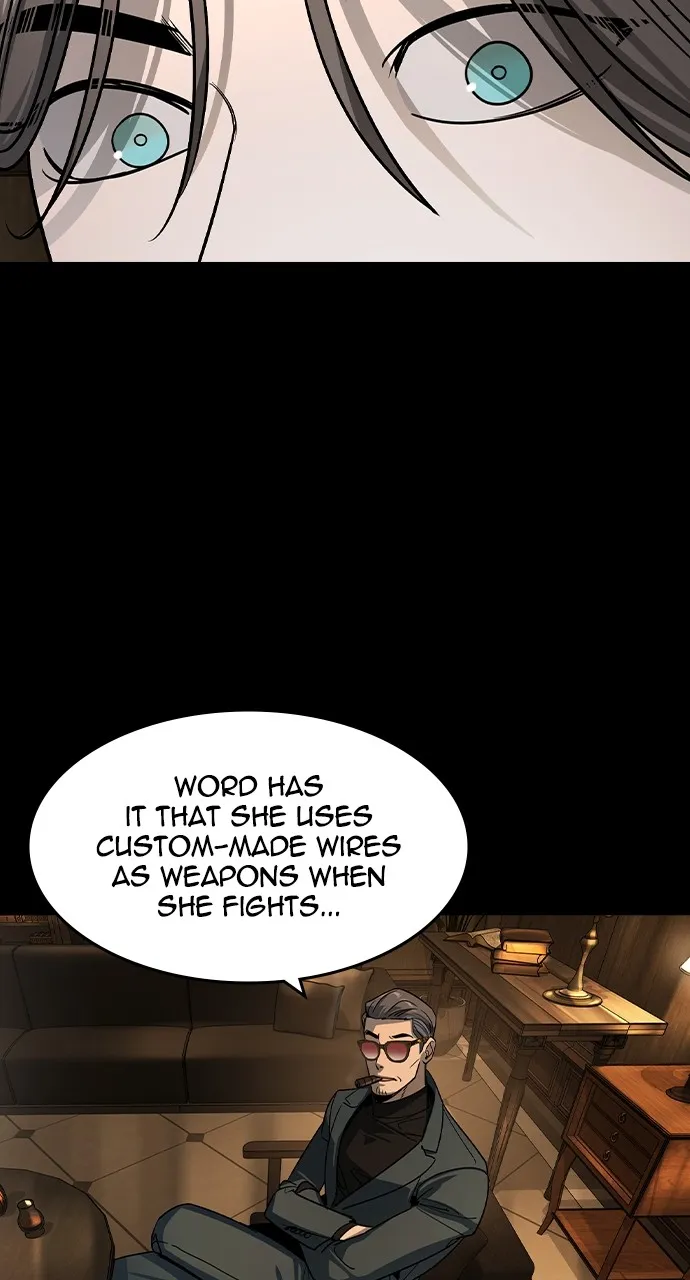 Read The Heir chapter 24 image 28 on Lezhin