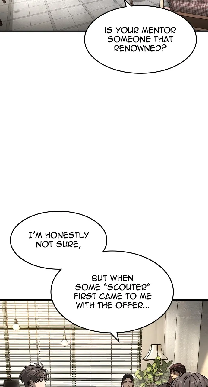 Read The Heir chapter 24 image 37 on Lezhin