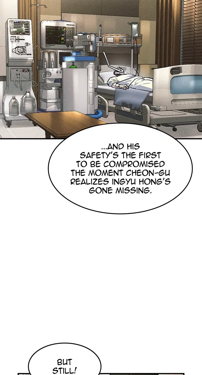 Read The Heir chapter 24 image 49 on Lezhin