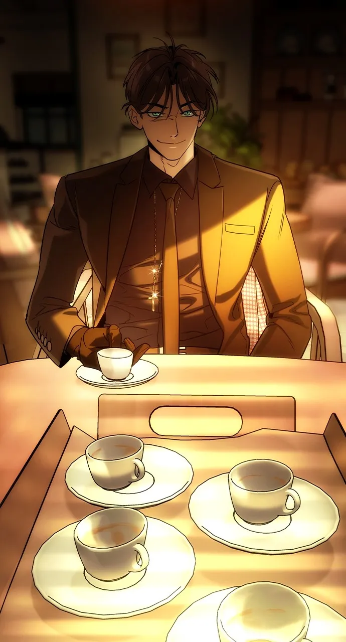 Read The Heir chapter 24 image 72 on Lezhin