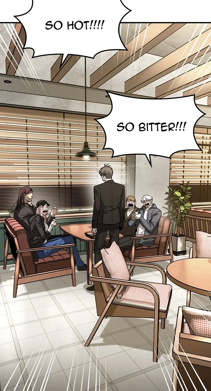 Read The Heir chapter 24 image 8 on Lezhin