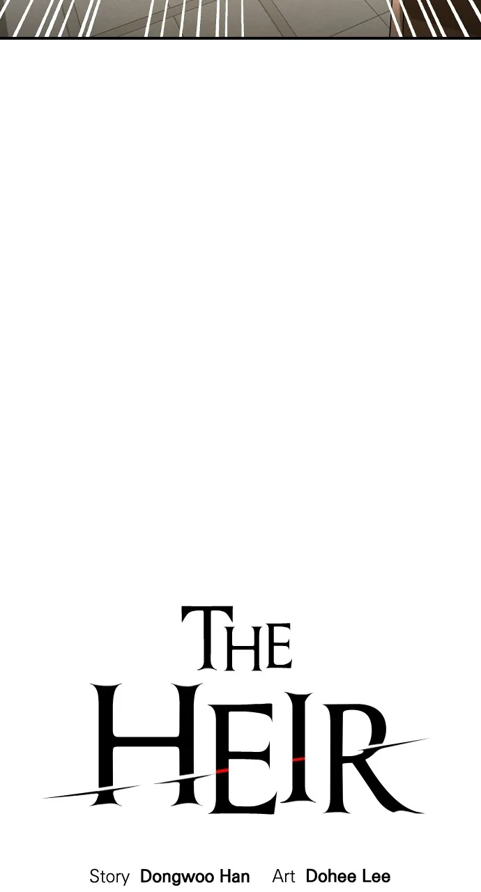 Read The Heir chapter 24 image 9 on Lezhin