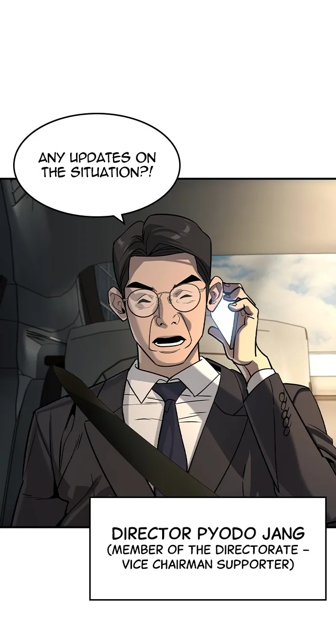 Read The Heir chapter 25 image 1 on Lezhin