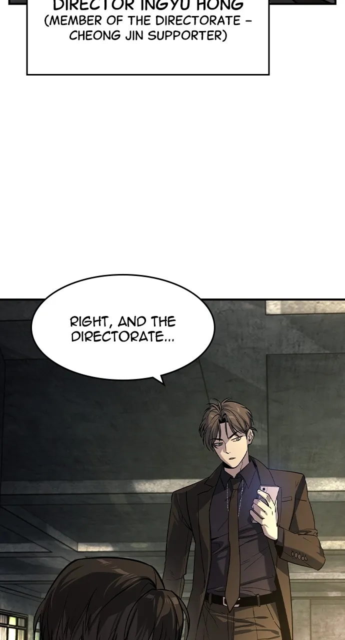 Read The Heir chapter 25 image 16 on Lezhin