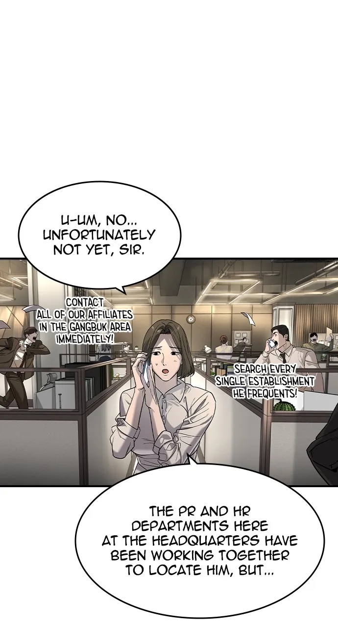 Read The Heir chapter 25 image 2 on Lezhin