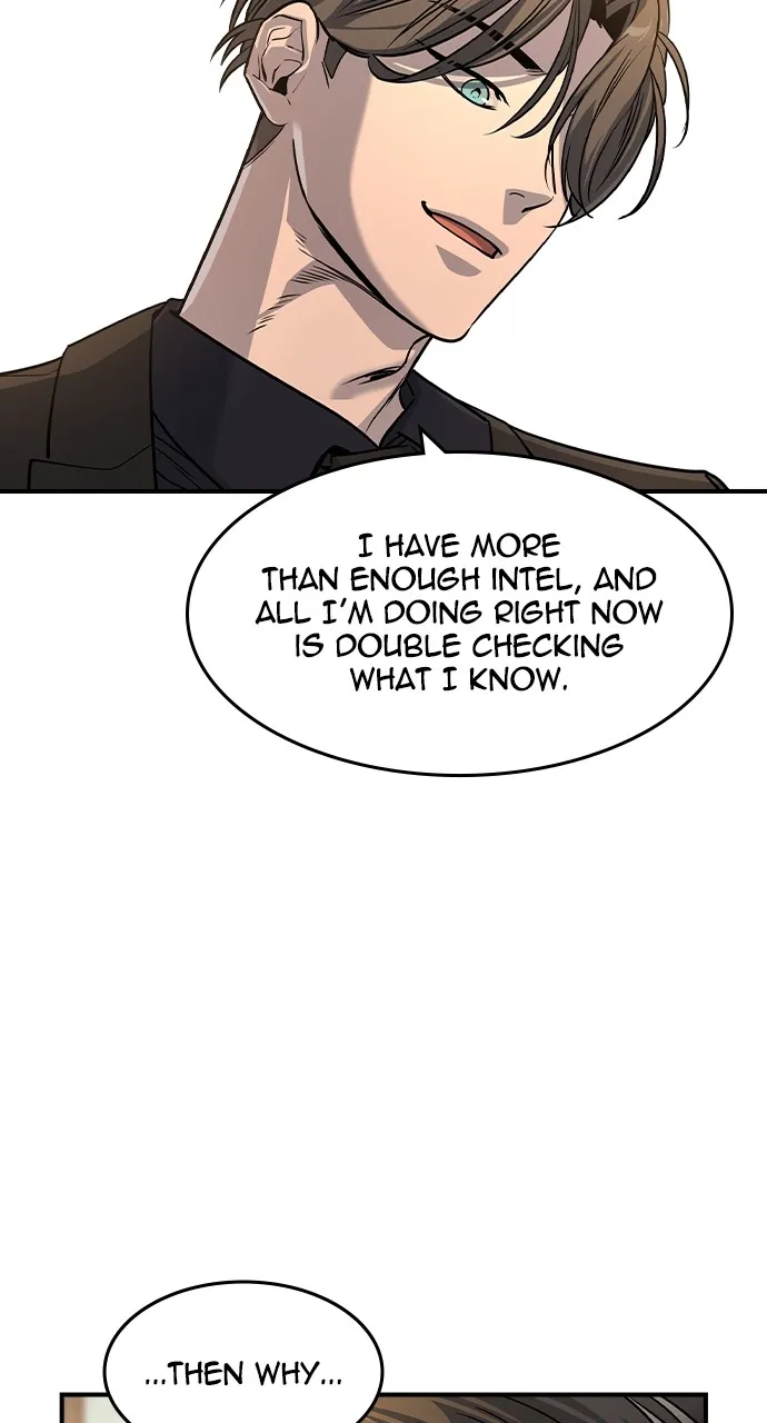 Read The Heir chapter 25 image 20 on Lezhin