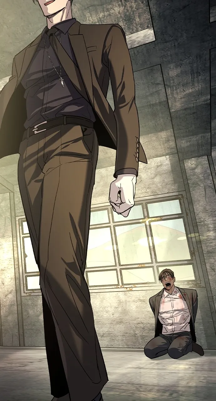 Read The Heir chapter 25 image 26 on Lezhin