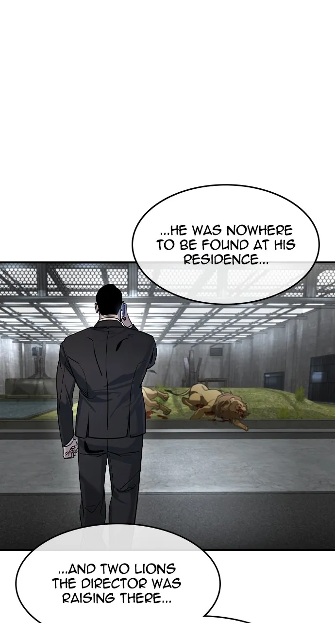 Read The Heir chapter 25 image 3 on Lezhin
