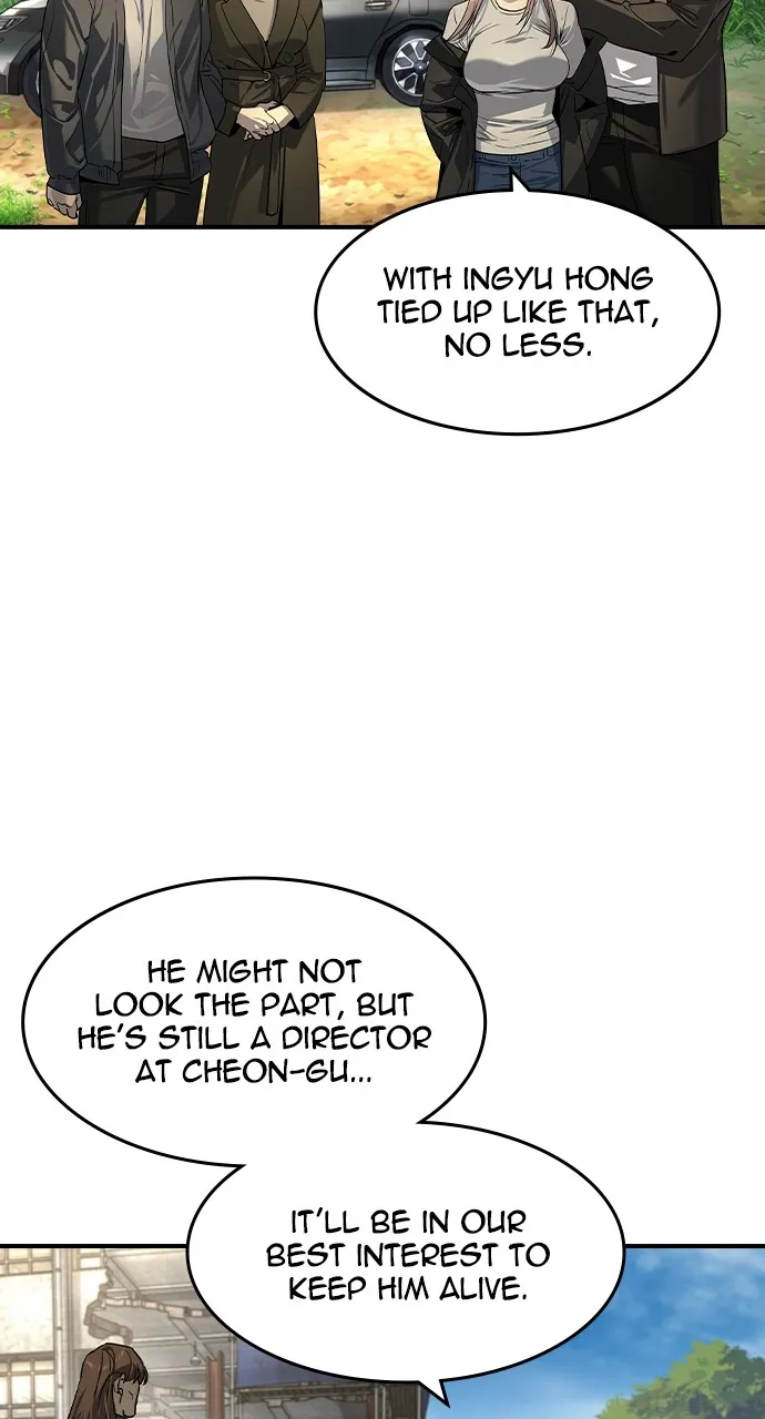 Read The Heir chapter 25 image 30 on Lezhin