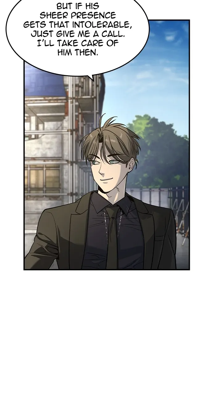 Read The Heir chapter 25 image 32 on Lezhin