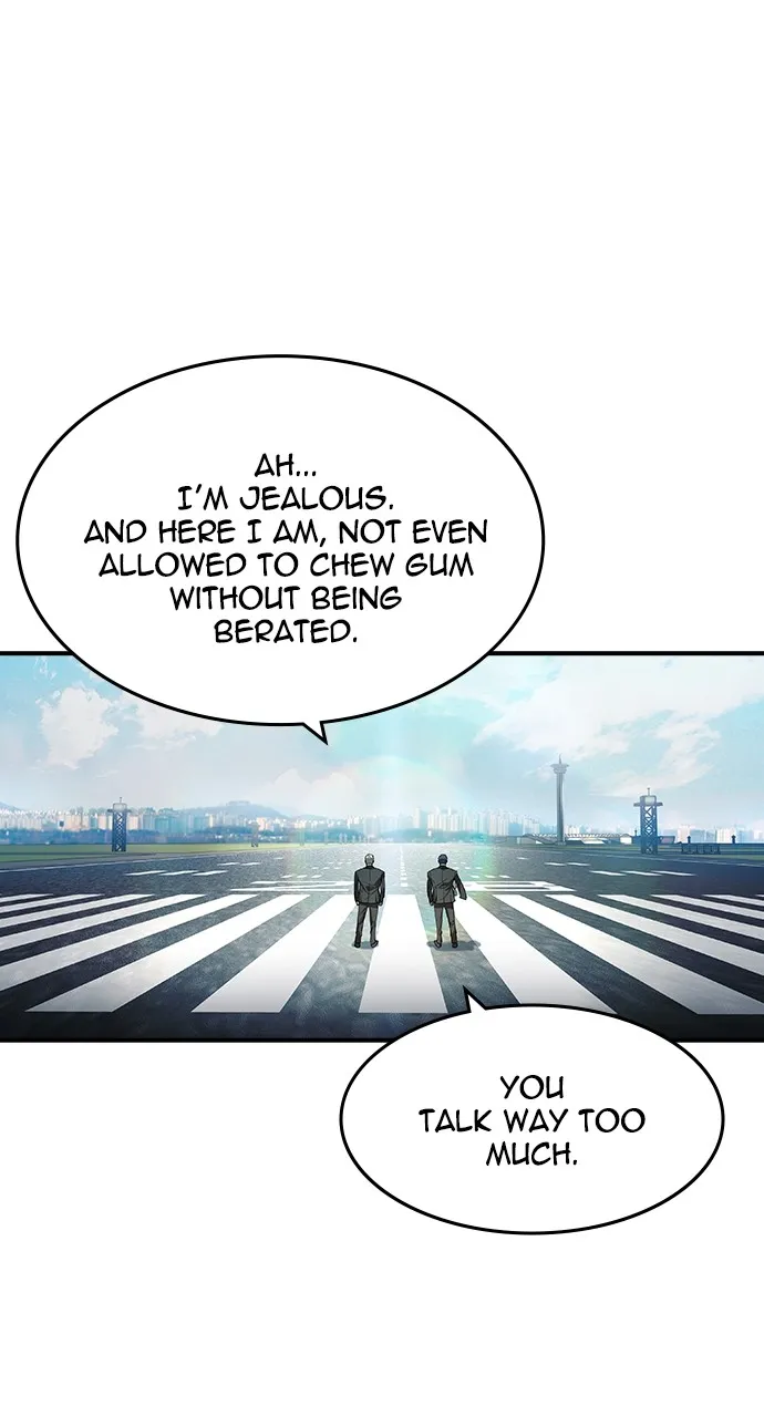 Read The Heir chapter 25 image 43 on Lezhin
